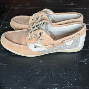 Sperry Boat Shoes